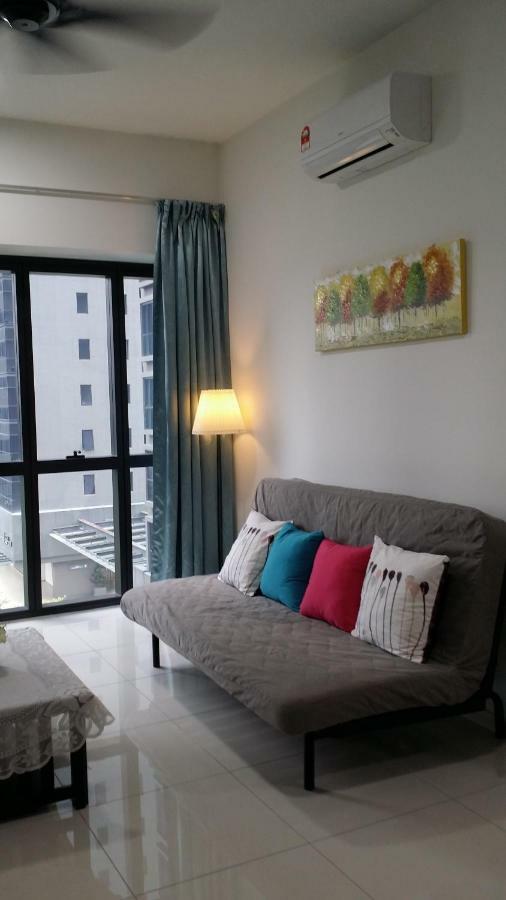 Happy Homestay@Icon City Petaling Jaya Sunway Subang Exterior foto