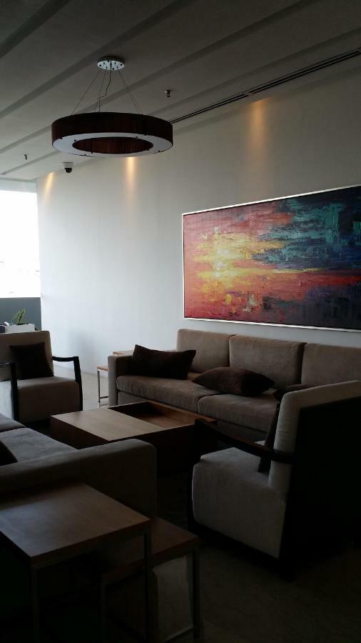 Happy Homestay@Icon City Petaling Jaya Sunway Subang Exterior foto